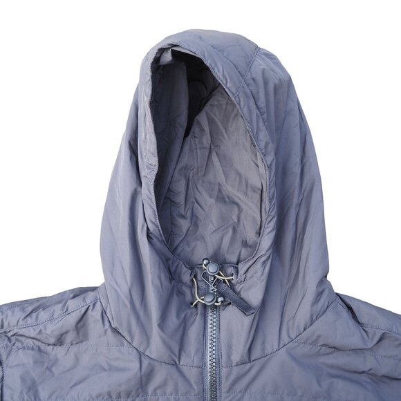 Helly Hansen Active Insulated Fall Jacket Men's XL Utility Green Print 53600-431 - Picture 4 of 12